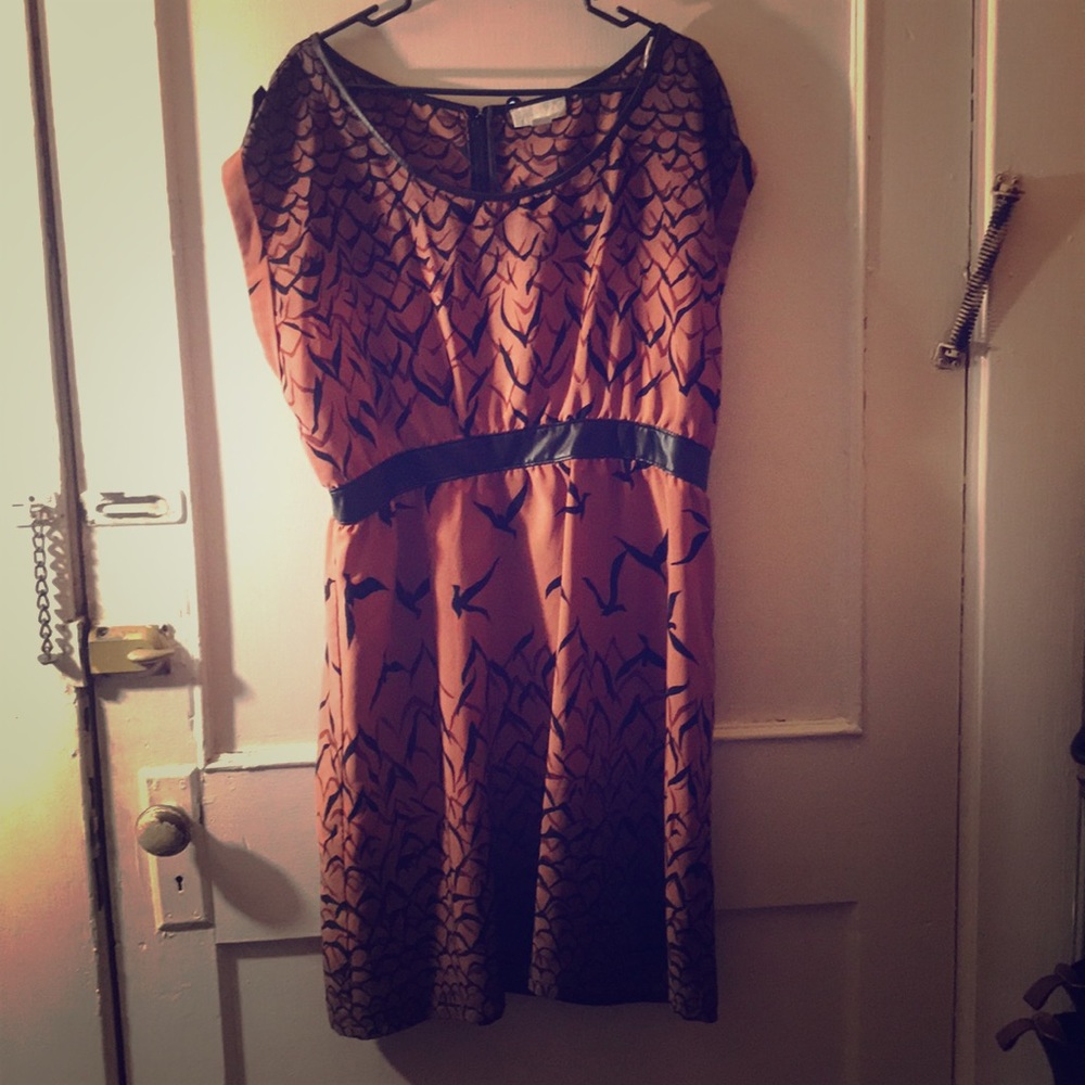 Forever 21 dress